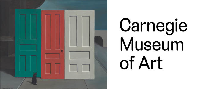 Exhibition - Gertrude Abercrombie: The Whole World is a Mystery